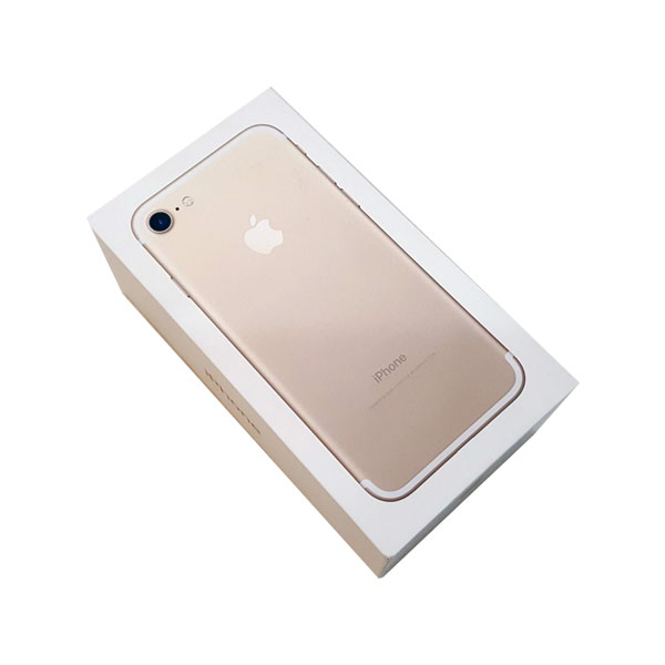 کارتن اصلی گوشی اپل مدل iPhone 7