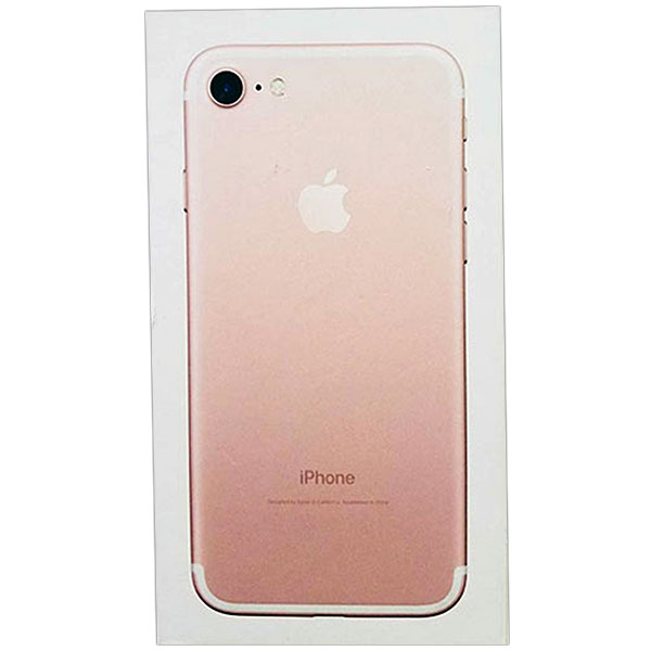کارتن اصلی گوشی اپل مدل iPhone 7