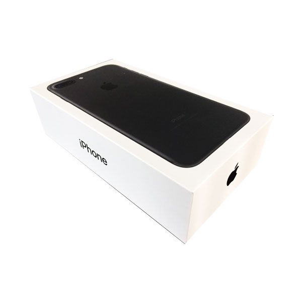 کارتن اصلی گوشی اپل مدل iPhone 7 Plus
