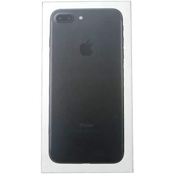 کارتن اصلی گوشی اپل مدل iPhone 7 Plus