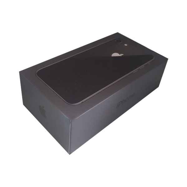 کارتن اصلی گوشی اپل مدل iPhone 8