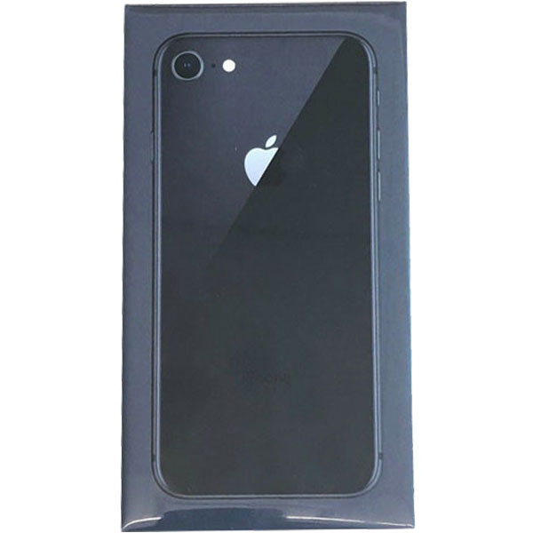 کارتن اصلی گوشی اپل مدل iPhone 8
