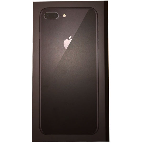 کارتن اصلی گوشی اپل مدل iPhone 8 Plus