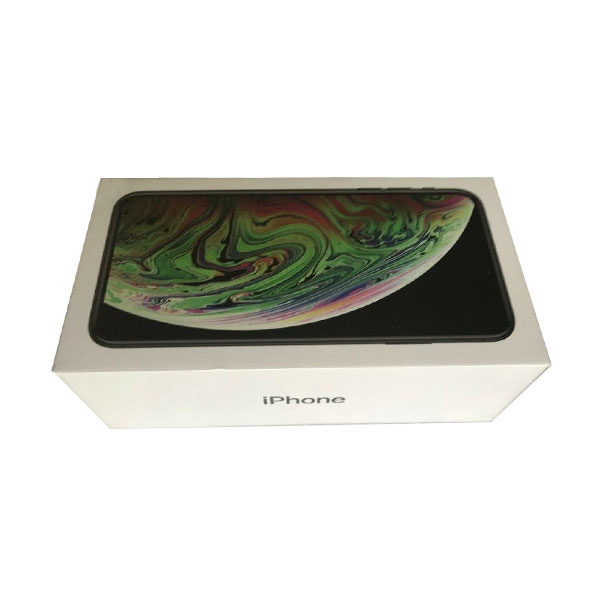 کارتن اصلی گوشی اپل مدل iPhone Xs Max