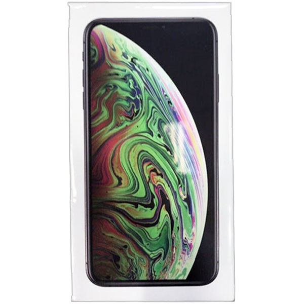 کارتن اصلی گوشی اپل مدل iPhone Xs Max