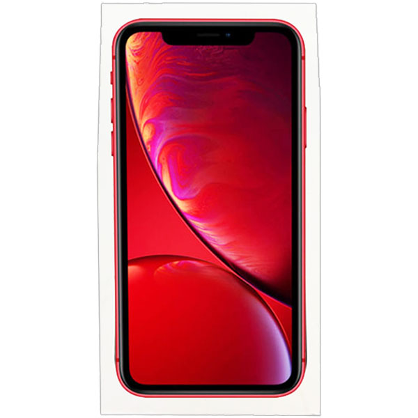 کارتن اصلی گوشی اپل مدل iPhone Xr