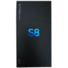 کارتن اصلی گوشی سامسونگ مدل Galaxy S8
