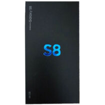کارتن اصلی گوشی سامسونگ مدل Galaxy S8
