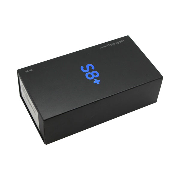 کارتن اصلی گوشی سامسونگ مدل Galaxy S8 Plus