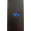 کارتن اصلی گوشی سامسونگ مدل Galaxy S8 Plus