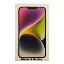 کارتن اصلی گوشی اپل مدل iPhone 14 Plus