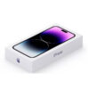 کارتن اصلی گوشی اپل مدل iPhone 14 Pro Max