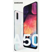 کارتن اصلی گوشی سامسونگ مدل Galaxy A50