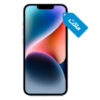 ماکت گوشی اپل مدل iPhone 14 Plus
