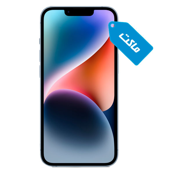ماکت گوشی اپل مدل iPhone 14 Plus