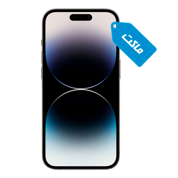 ماکت گوشی اپل مدل iPhone 14 Pro