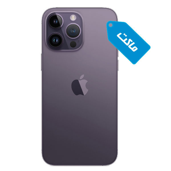 ماکت گوشی اپل مدل iPhone 14 Pro Max
