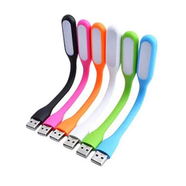 چراغ Led USB تاشو