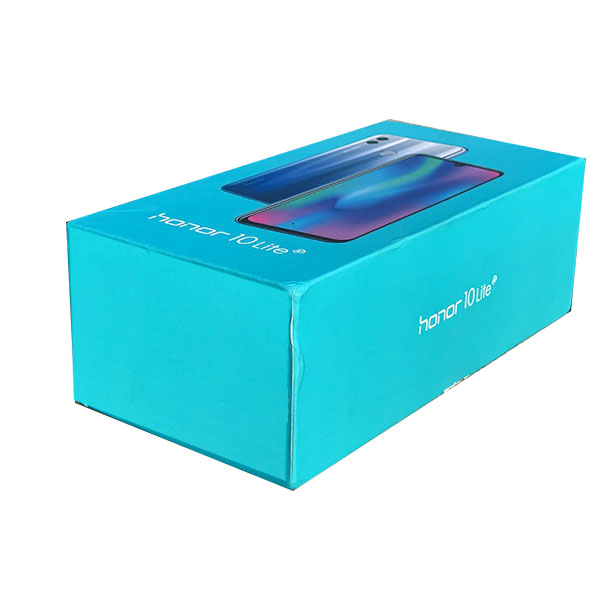 کارتن اصلی گوشی هوآوی مدل Honor 10 Lite