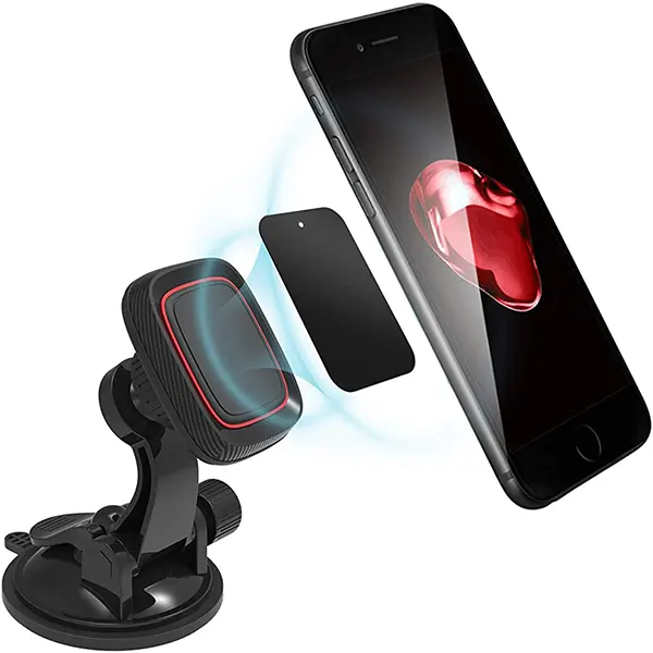 هولدر و پایه نگهدارنده گوشی موبایل اکسین مدل QY-07