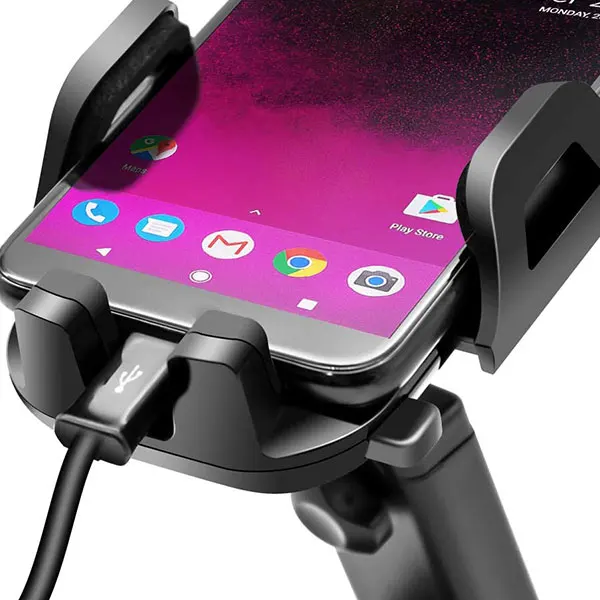 هولدر و پایه نگهدارنده گوشی موبایل اکسین مدل QY-08