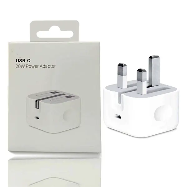 کلگی شارژر اصلی مدل iPhone 13
