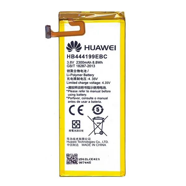باتری اورجینال گوشی هواوی Honor 4c