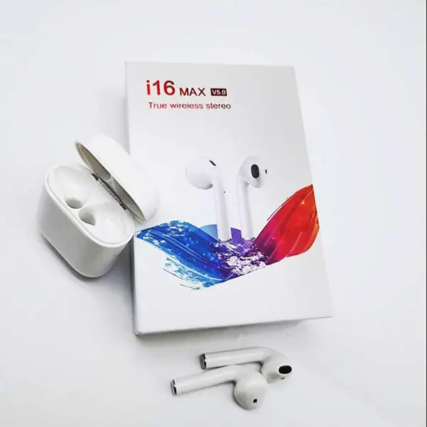 ایرپاد مدل I16 مکس