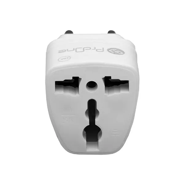 مبدل برق پرووان مدل PAD655