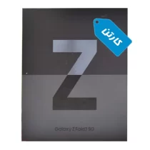 کارتن اصلی گوشی سامسونگ مدل Galaxy Z Fold3