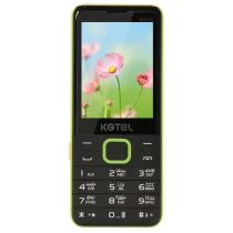 Kgtel K2100 mobile phone