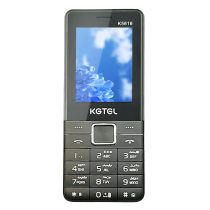 گوشی موبایل کاجیتل مدل KT5616