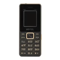 گوشی موبایل کاجیتل مدل K1803دو سیم کارت