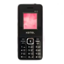 گوشی موبایل کاجیتل مدل KG18 دو سیم کارت