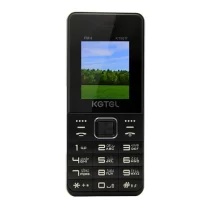 گوشی موبایل کاجیتل مدل KT5617 دو سیم کارت
