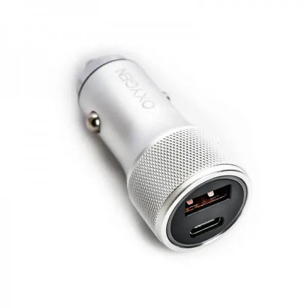 شارژر فندکی اکسیژن مدل AC-08
