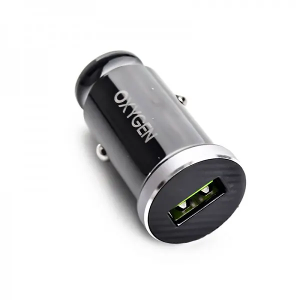 شارژر فندکی اکسیژن مدل AC-12