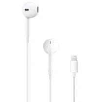 هندزفری اصلی لایتنینگ اپل مدل EarPods