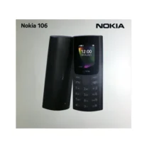 کارتن اصلی گوشی نوکیا مدل 106