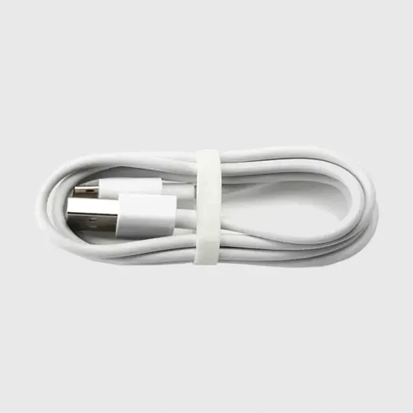 کابل شارژ اصلی شیائومی مدل میکرو USB