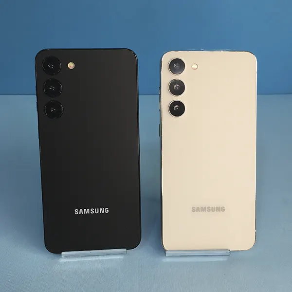 ماکت گوشی سامسونگ مدل Galaxy S23
