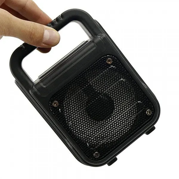 اسپیکر بلوتوثی قابل حمل Greatnice مدل GTS-1362