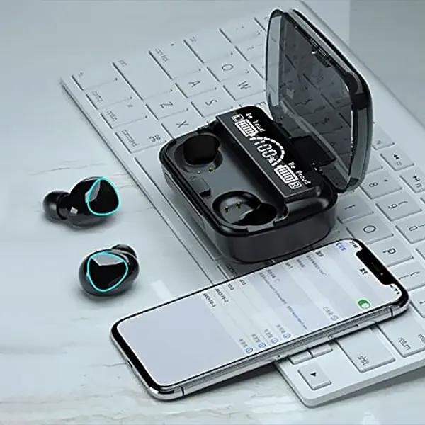 ایرپاد بی سیم مدل M10