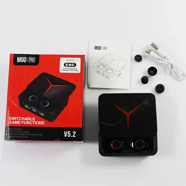 ایرپاد بیسیم مدل M90 Pro