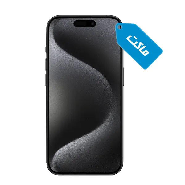 ماکت گوشی اپل مدل iPhone 15