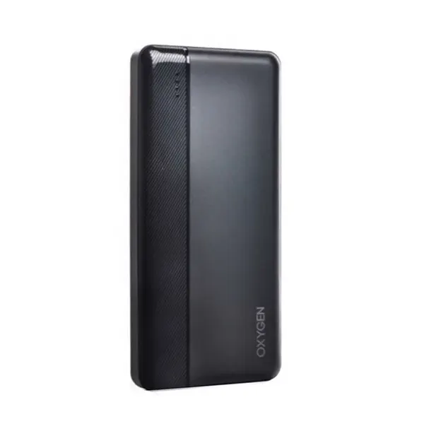 پاوربانک اکسیژن مدل OX-130 ظرفیت 10000 میلی آمپرساعت