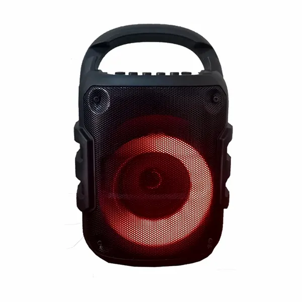 اسپیکر بلوتوثی قابل حمل مدل AM-306
