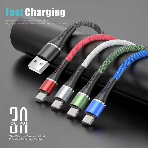 کابل تبدیل USB به USB-C آرسون مدل AN-CA10