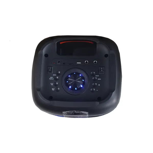 اسپیکر بلوتوثی پارتی باکس مدل GY-5049