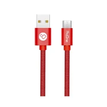 ProOne PCC125 USB To microUSB Charge cable